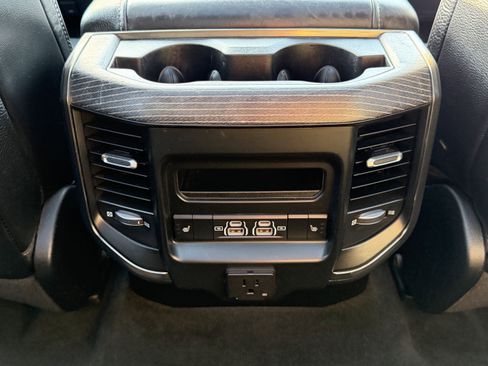 Used 2021 RAM 1500 Limited AWD/4WD image 33