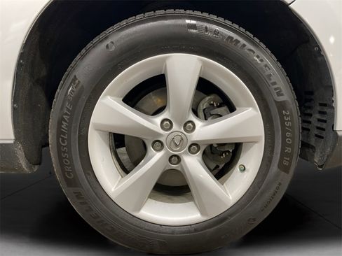 Used 2015 Lexus RX 350 AWD image 19