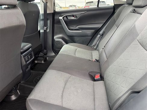 Certified 2023 Toyota RAV4 XLE image 29