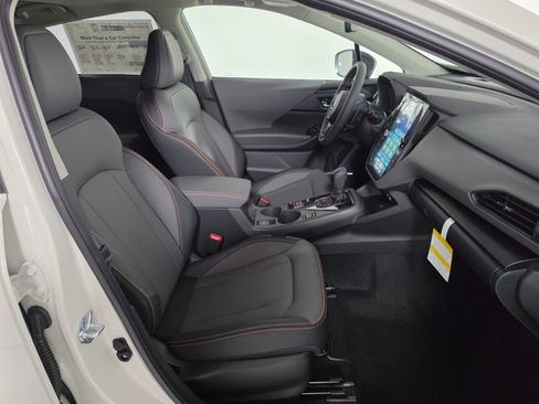 New 2026 Subaru Crosstrek 2.5i Limited w/ Convenience Package AWD/4WD image 19