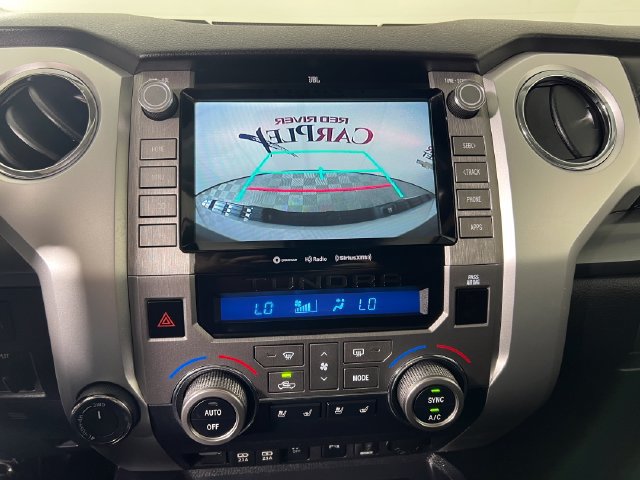 Used 2021 Toyota Tundra Platinum AWD/4WD image 20