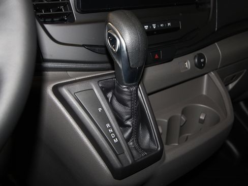 New 2026 Ford Transit 350 148 Medium Roof image 15