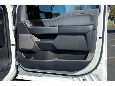 Used 2023 Ford F250 Lariat w/ Lariat Ultimate Package image 24