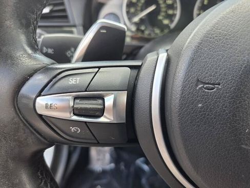 Used 2016 BMW 535i Sedan RWD image 11