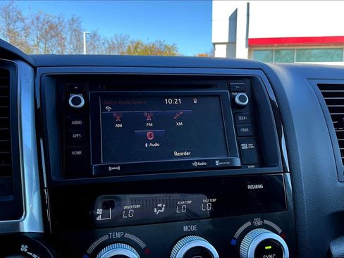 Used 2019 Toyota Sequoia TRD Sport image 33