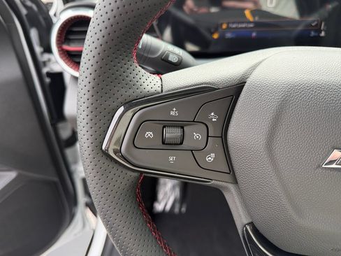 New 2026 Chevrolet Trax RS w/ Driver Confidence Package FWD image 18