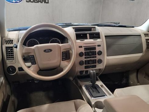Used 2011 Ford Escape XLT w/ 202A Rapid Spec Order Code AWD/4WD image 2