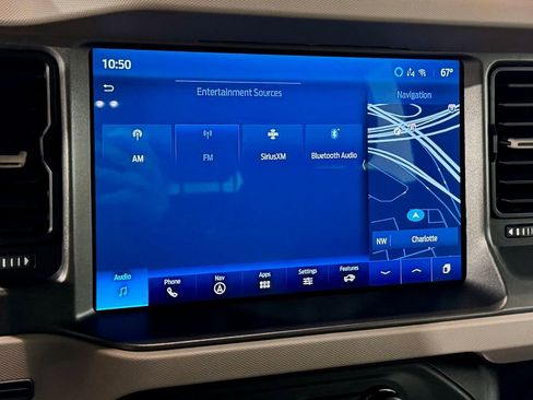 Used 2024 Ford Bronco Big Bend image 17