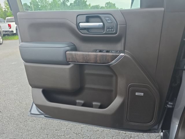 Used 2021 GMC Sierra 1500 Denali w/ Denali Ultimate Package AWD/4WD image 27