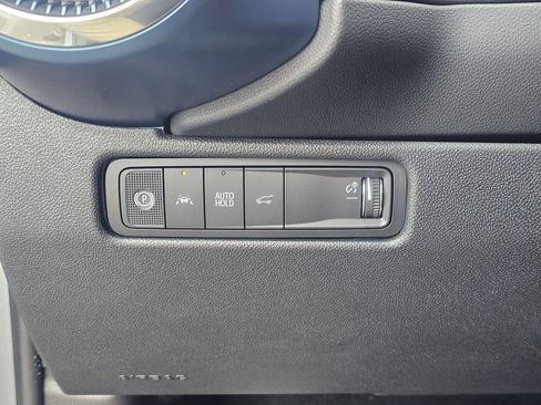 New 2026 Chevrolet Equinox EV LT AWD/4WD image 23