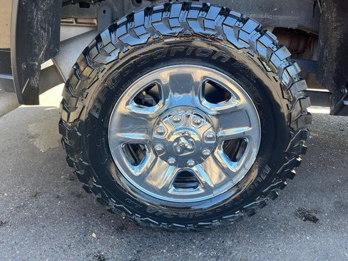 Used 2021 RAM 2500 Tradesman AWD/4WD image 6