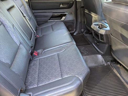 Used 2024 Toyota Tundra Limited AWD/4WD image 18