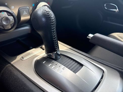 Used 2014 Chevrolet Camaro LT w/ RS Package RWD image 17