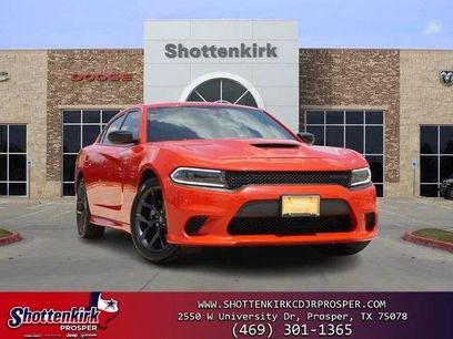 Certified 2023 Dodge Charger R/T w/ Blacktop Package