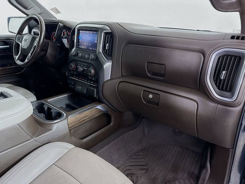 Used 2021 Chevrolet Silverado 1500 RST image 28