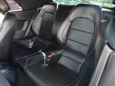 Used 2019 Ford Mustang GT Premium w/ Equipment Group 401A RWD image 26