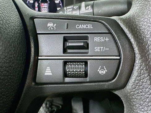 Used 2024 Honda Accord EX image 22