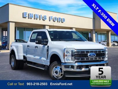 New 2026 Ford F350 XLT