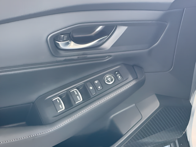 New 2026 Honda Accord Sport image 4