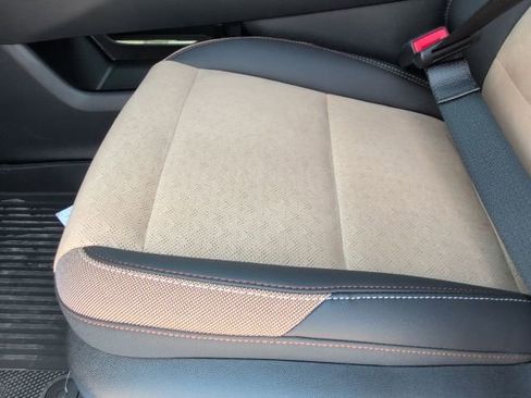 New 2026 Chevrolet Equinox ACTIV w/ Safety and Technology Package image 13