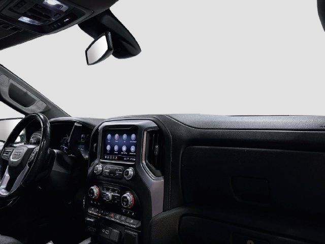 Used 2019 GMC Sierra 1500 SLT w/ SLT Premium Plus Package AWD/4WD image 24