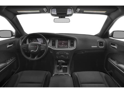 Used 2021 Dodge Charger SXT w/ Cold Weather Package AWD/4WD image 8