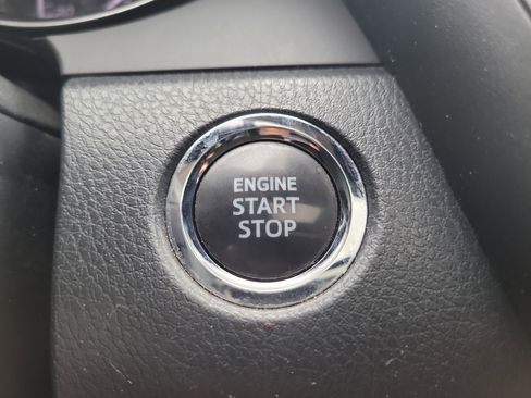 Used 2024 Toyota Camry SE w/ Cold Weather Package image 28