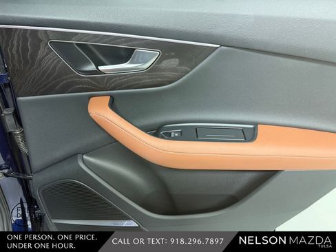 Used 2023 Audi Q7 2.0T Premium Plus AWD/4WD image 42