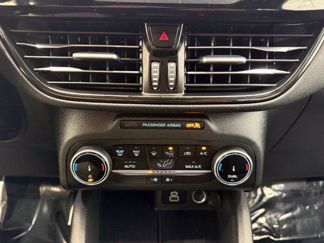 Used 2025 Ford Escape ST-Line AWD/4WD image 36
