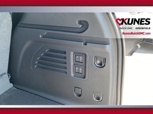 New 2026 Buick Enclave Avenir w/ Super Cruise Package image 42