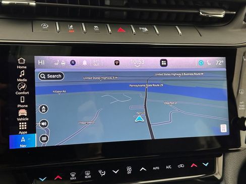 New 2026 Jeep Grand Cherokee L Limited image 45