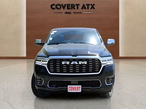 New 2026 RAM 1500 Tungsten w/ Off Road Group image 8