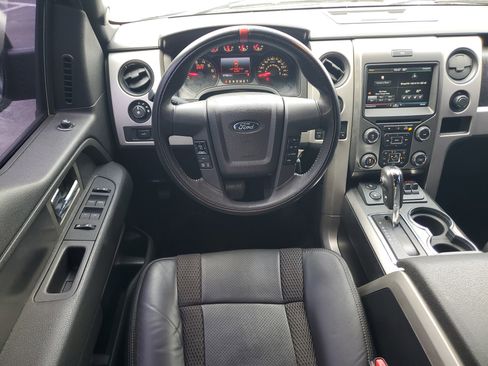 Used 2014 Ford F150 Raptor w/ Equipment Group 801A Luxury image 22