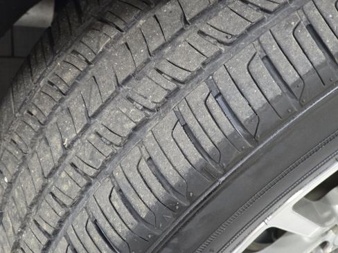 Used 2019 Cadillac XT5 Luxury image 12