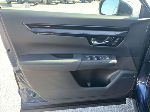 Used 2024 Honda CR-V EX-L image 12