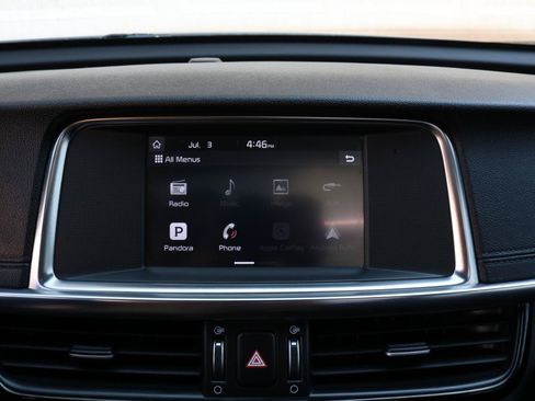 Used 2018 Kia Optima SX FWD image 30