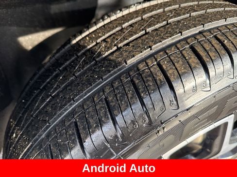 Used 2025 Jeep Compass Limited image 12