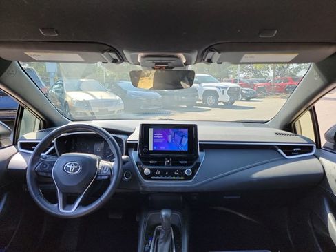 Used 2023 Toyota Corolla SE FWD image 12