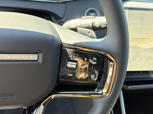 New 2026 Land Rover Range Rover Evoque S image 24