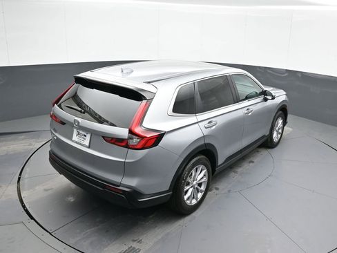 Certified 2024 Honda CR-V EX-L image 38