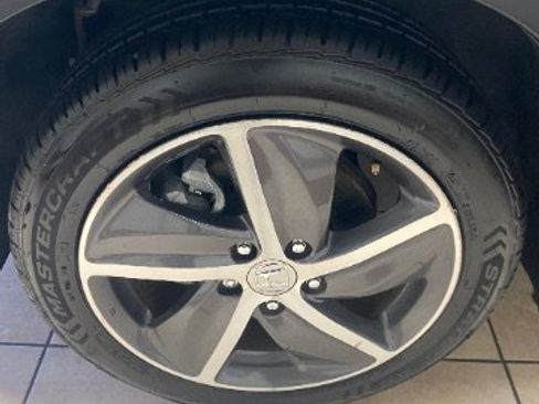 Used 2022 Honda HR-V EX image 20