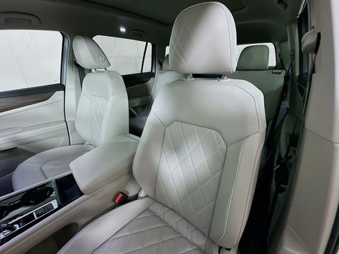 New 2026 Volkswagen Atlas SEL Premium R-Line AWD/4WD image 21