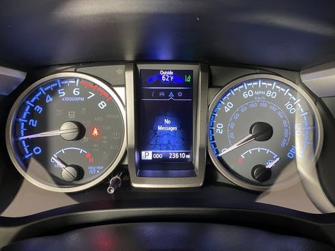 Certified 2023 Toyota Tacoma SR5 image 19