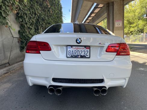 Used 2013 BMW M3 Coupe RWD image 14