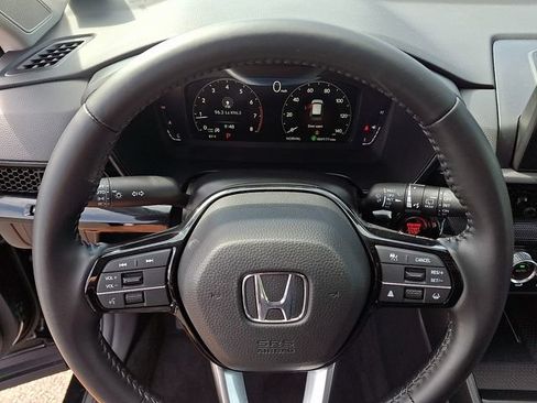 Used 2026 Honda CR-V EX-L image 20