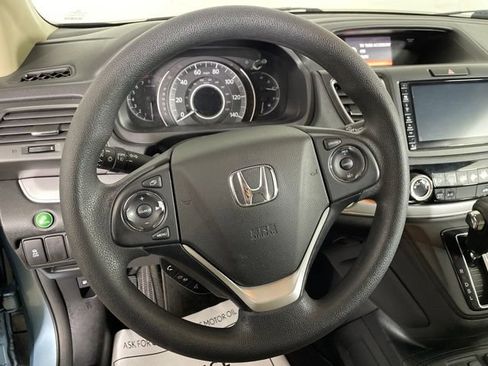 Used 2015 Honda CR-V EX image 17