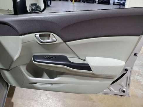 Used 2012 Honda Civic LX image 15