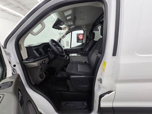 Used 2022 Ford Transit 150 Low Roof w/ Upfitter Package RWD image 9