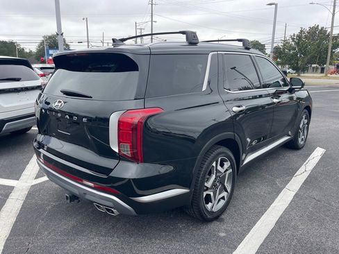 Used 2023 Hyundai Palisade SEL w/ Premium Package image 15