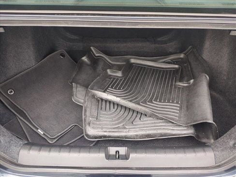 Certified 2021 Honda Insight Touring image 6